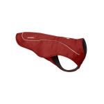 Overcoat Dog Jacket - X Large Red Clay