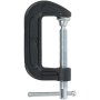 Tork Craft G-Clamp Heavy Duty 50MM 2