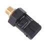 12617549796 Engine Oil Pressure Sensor For Pressure Compatible With Bmw