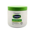 Cetaphil Moist Crm 453G