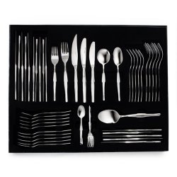 56PC Cutlery Set Slimline