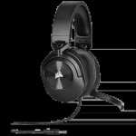 Corsair HS55 Stereo Gaming Headset Carbon.