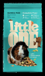 Little One Guinea Pig Feed 900G