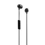 Skullcandy Jib Usb-c Wired In-ear Earphones With Microphone Black