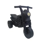 Plastic Bike Small – Black