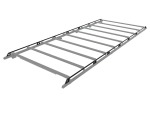 Front Runner Slimpro Van Rack Expedition Rails 3927MM L To 4129MM L – By