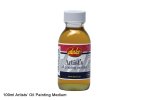 Dala Artists Oil Painting Medium