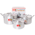 – Catering Pot Set Heavy Duty