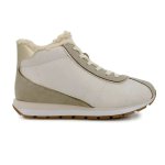 Idania Sneaker - Light Gold Multi - 8