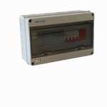 Surface SJ074F Sky Pv Combiner Box 4 IN1OUT. Mount