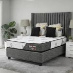 Ortho Health Aid Three Quarter Mattress & Base Set
