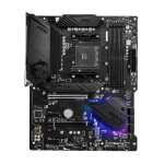 MSI AM4 B550 4XDDR4 2XM.2 6XSATA Ml - Mpg B550 Gaming Plus