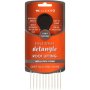 Clicks Essentials Metal Pick Comb Curly Textured