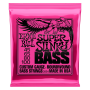Super Slinky 4-STRING Bass Strings 45-100