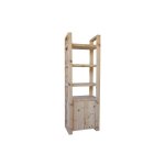 Squareline Combo Shelf 600 1790