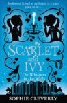 The Whispers In The Walls Scarlet And Ivy Book 2