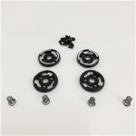 Mavic 2 Pro mavic 2 Zoom mavic Pro Quick Release Propeller Mounting Plate Base