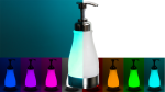 Soap Brite – Lighted Soap Dispenser