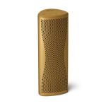 Muo Portable Bluetooth Speaker – Amber Haze