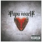 To Be Loved - The Best Of Papa Roach Cd Parental Adviso