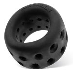 Oxballs - Airballs Air-lite Ballstretcher Black Ice