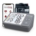 Bp Monitor Z5 Bluetooth Rossmax