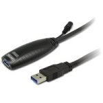 UNITEK Active Extended Cable USB 3.0 10M