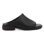 Kathan Sandal - Black - 8