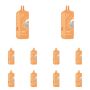 Premium 16K Disposable Pods - Cheese Cake Pack Of 10
