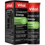 B Energy Boost