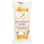 Buttermilk Rusks 20G