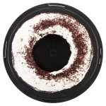 Tea Time Cookies & Cream Bundt Cake