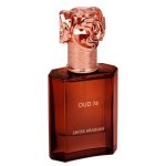 Swiss Arabian Oud 74 Discontinued