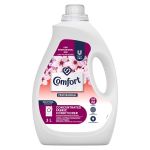Comfort Professional Uplifting Concentrated Fabric Conditioner 3L