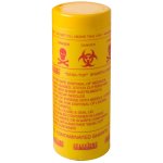 Safeway 950ML Sharps Container
