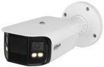 Dahua DH-IPC-PFW5849P-A180-E2-ASTE 2 4MP Full-colour Duo Splicing Wizmind Network Camera 3.6MM Fixed Lens 40M Ir Ivs 140DB Wdr B