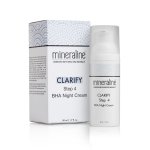 Clarify Bha Night Cream 50ML