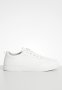 Tomtom Mono Sneaker - White
