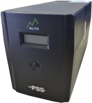 AP2400 Interactive Ups
