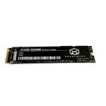 Rogueware NX200M Pcie GEN3X4 M.2 2280 Nvme SSD - 512GB