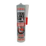 Evo-stik Sticks Like Sh T All Weather Adhesive Clear 290ML