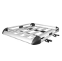 Durable JG140 Universal Car Roof Rack - Easy To Install Secure Fit