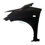 Honda Jazz 3 Front Fender With Hole Left 15-21