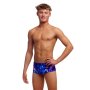 Funky Trunks Boys Sidewinder Trunks Cybercity