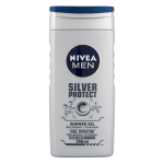 Nivea Men Shower Gel Assorted 250ML - Silver Protect