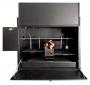 Megamaster 1200 Deluxe Spit Built-in Braai Cowl Incl