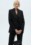 Blazer Nuit - Black