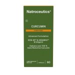 Natroceutics Curcumin Fortified 60 Caps