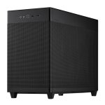 Asus Prime AP201 Mesh Microatx Chassis Black