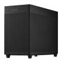 Asus Prime AP201 Mesh Microatx Chassis Black